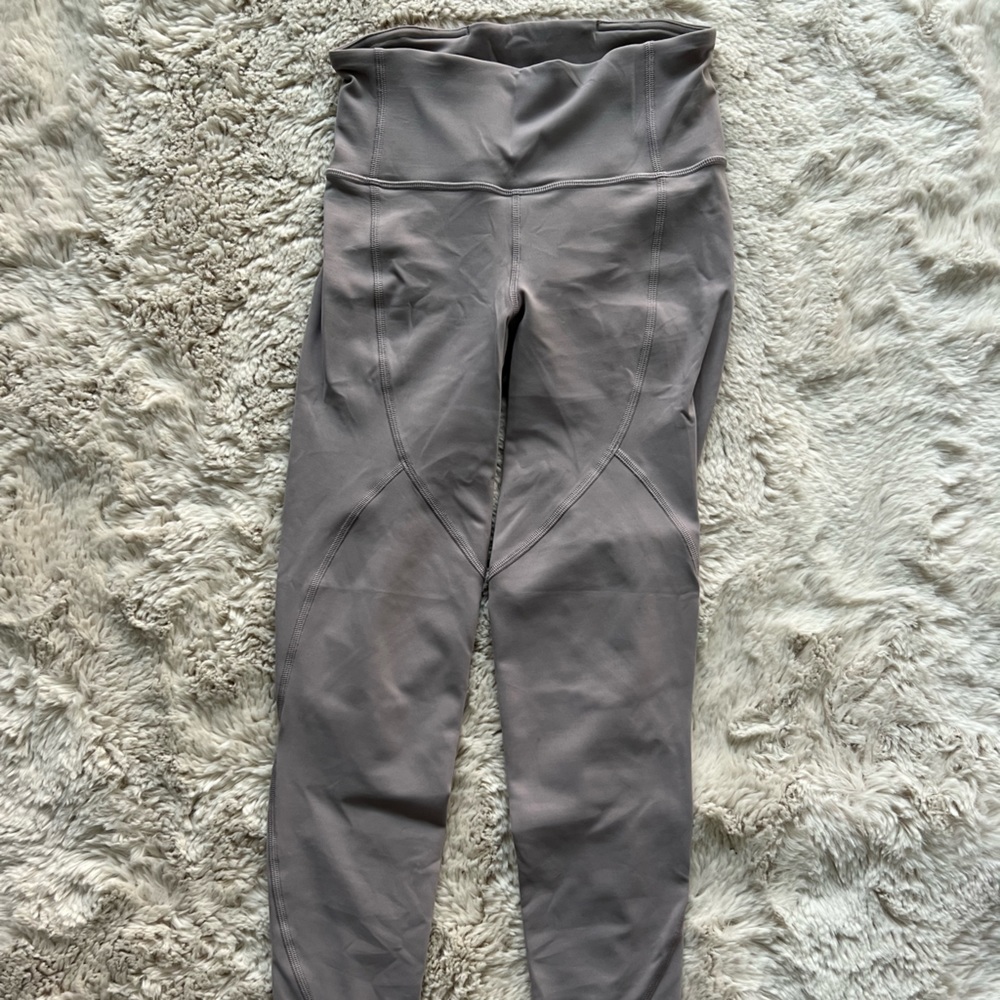 Lululemon | To The Beat Tight 24”
